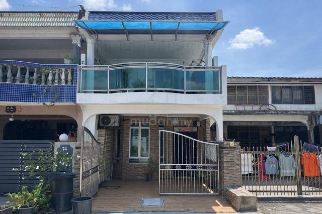 [Renovated] 2 Storey Taman Sri Rawang 1