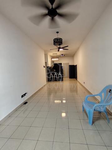 Rumah Baru ๐ Rumah Teres di Penor Makmur 1