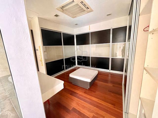Bay Garden 3 Storey Bungalow Fully Reno Bayan Lepas nearby Qbay Mall 1