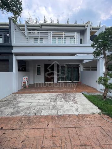 K2 Villa Kajang 2 Double Storey Terrace Kajang2 1
