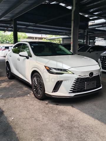 2023 Lexus RX350 2.4 VERSION L (A) - 1