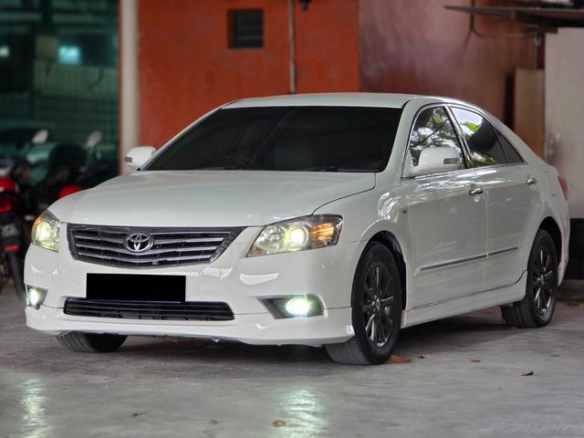 (Loan Kedai) 2011 Toyota CAMRY 2.0 G (A) FACELIFT - 3