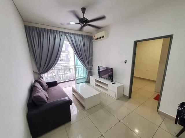 The Aliff Residences 1