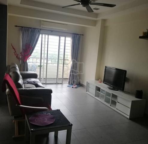 Vista Mutiara 1