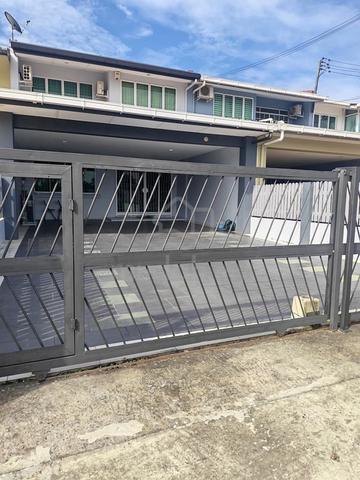 KUCHING BDC HOUSE FOR RENT Type: Double Storey Terrace House , BDC 1