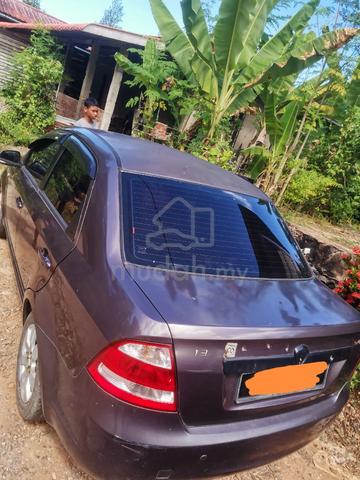 2008 Proton SAGA 1.6 BASE LINE (M) - 2