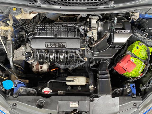 2014 Honda CITY 1.5 V MY14 GM6 (A) - 3
