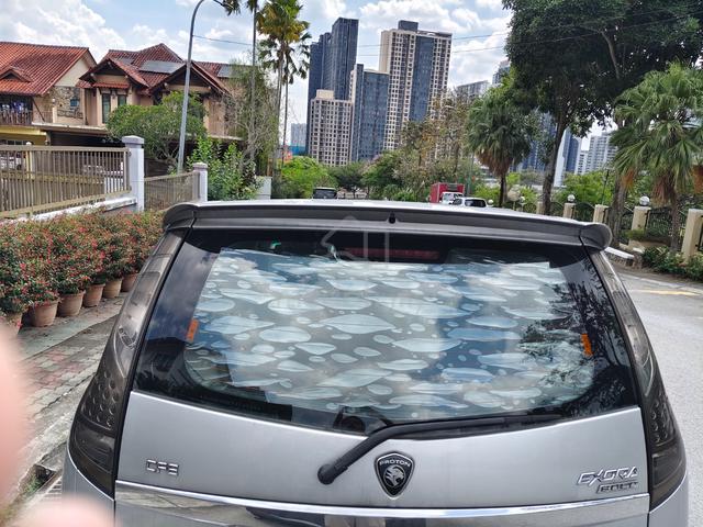 2012 Proton EXORA 1.6 BOLD PREMIUM (A) - 5