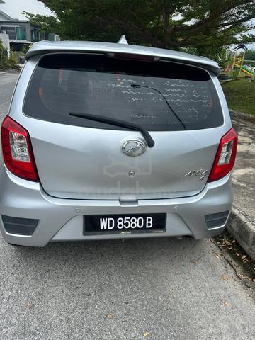 2016 Perodua AXIA 1.0 G (A) - 4
