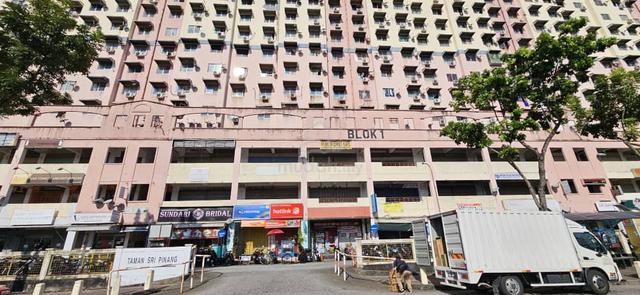 Shoplot for Rent! 1