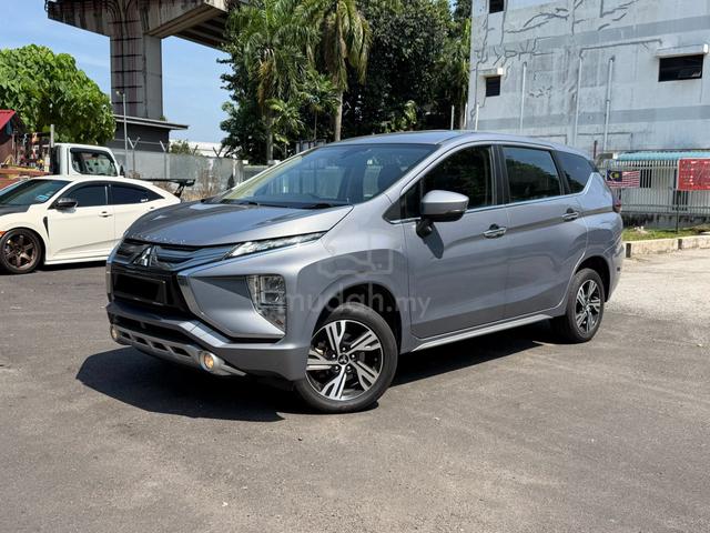2022 Mitsubishi XPANDER 1.5 (A) 114K ML FULSRV - 1
