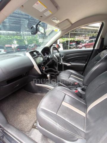 2019 Nissan ALMERA 1.5 E N17A15E (A) - 5
