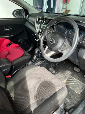2019 Perodua MYVI 1.3 X (A) - 2