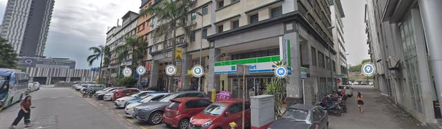 Ground Floor Shop @ Fraser Business Park, KL 1