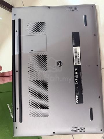 Acer Aspire Lite 16 - photo 2 of 3