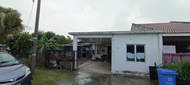 Corner Lot Taman Seks 20, Shah Alam 1