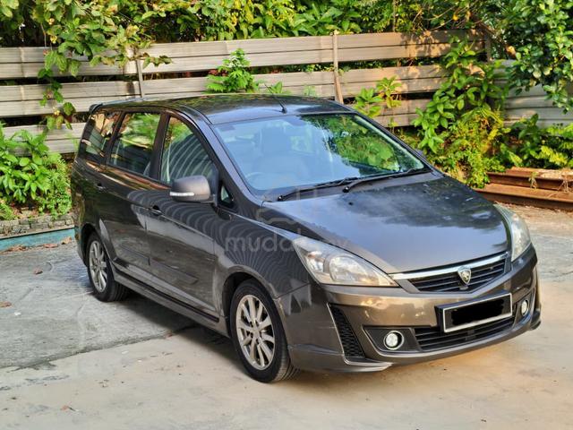 2018 Proton EXORA 1.6 EXECUTIVE (A) FREE WARRANTY - 1
