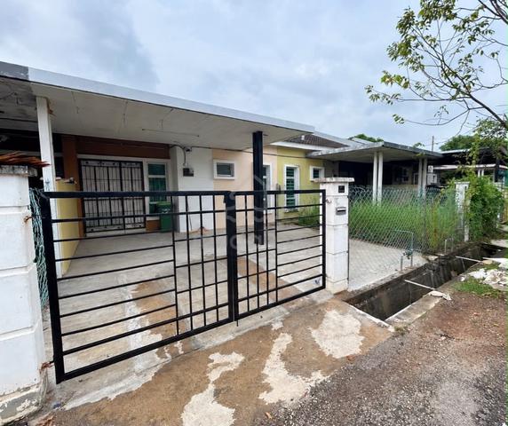 TAMAN INSANIAH, KUALA KETIL📍Cash Back 30K | Full Loan 1
