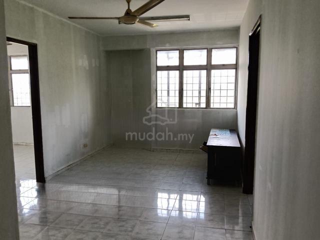 Rista Villa Apartment 1