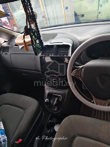 2011 Proton EXORA 1.6 BOLD EXECUTIVE (M) - 2