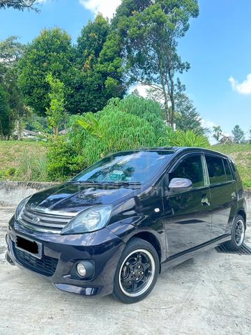 2012 Perodua VIVA 1.0 ELITE AT (A) - Cars for sale in Taman Melawati ...