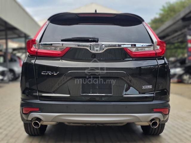 2020 Honda CR-V 1.5 TC-P 2WD (A) - 5