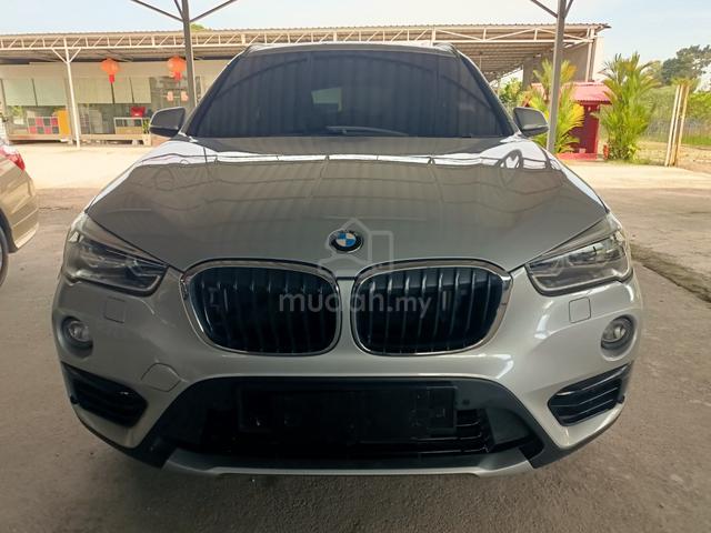 2019 Bmw X1 2.0 sDrive20i (A) - 5