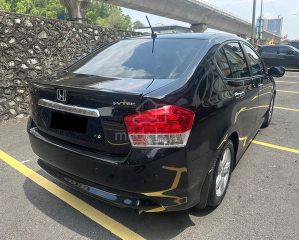 2010 Honda CITY 1.5 I-VTEC (A) PERFECT CONDITION - 5