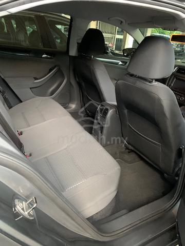 2011 Volkswagen JETTA 1.4 TSI REG12🔥 Best value🚀 - 4