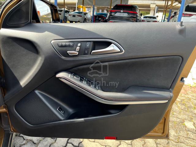 2017 Mercedes Benz GLA250 4MATIC 2.0 CHEAPEST - 3