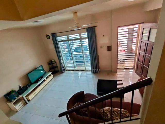 Seri Austin house for Rent 1