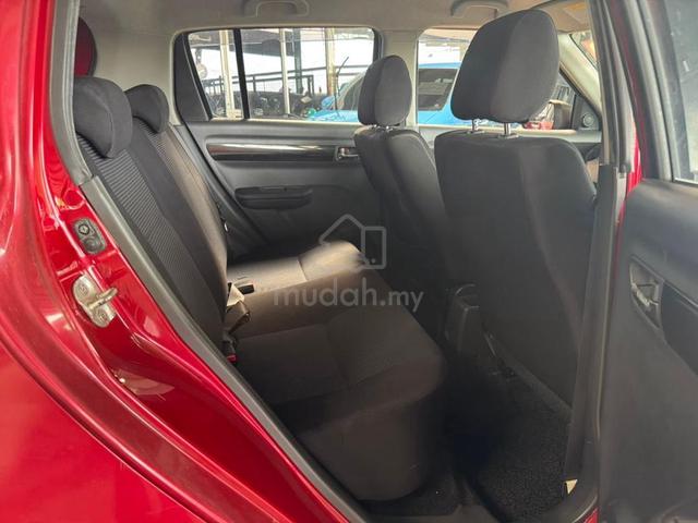 2011 Suzuki SWIFT 1.5 (A) - 5