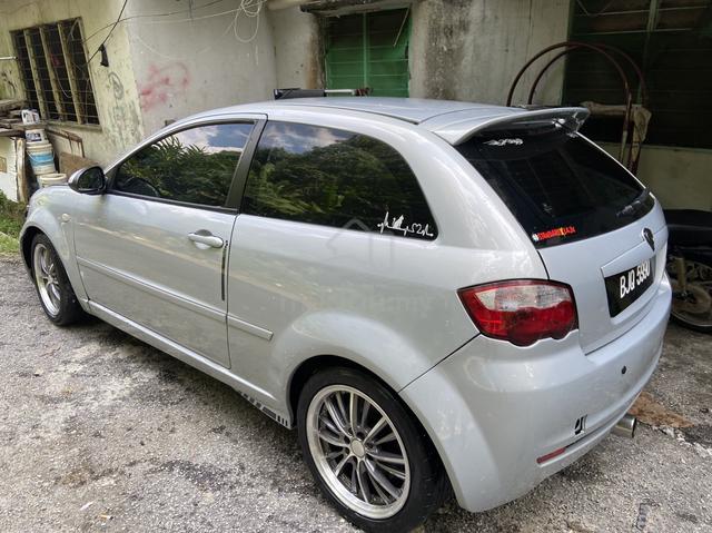 2007 Proton SATRIA 1.6 NEO (A) - 2