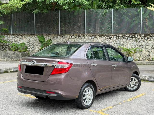 Perodua BEZZA 1.3 PREMIUM X (A) 5 YEARS WARRANTY - 4