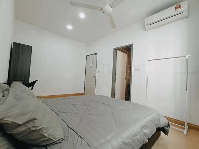 Master Room Section 22 Shah Alam  1