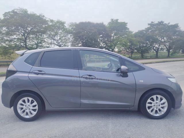 Honda JAZZ 1.5 (A) HYBRID FULL SVC RECORD HONDA - 3