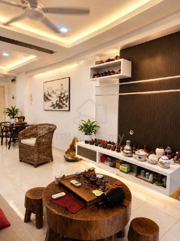 First Residence 1
