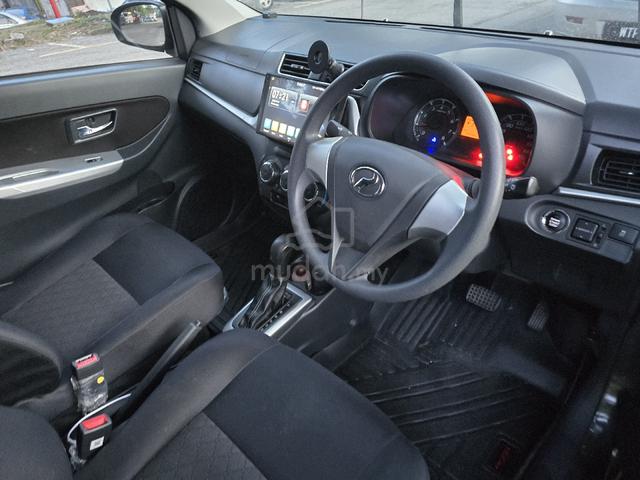 2023 Perodua BEZZA 1.3 X MY16 FACELIFT (A) - 5