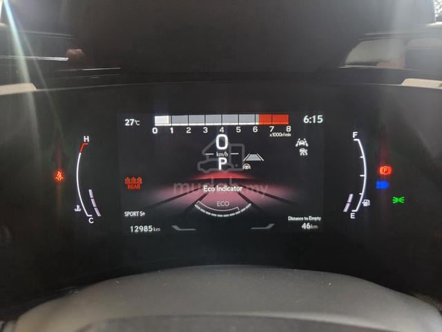 2022 Lexus NX350 F Sport TRD Full Spec P/Roof 360 - 3