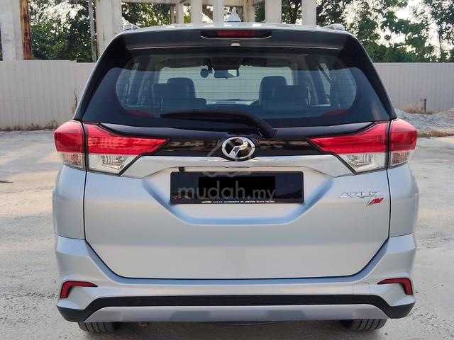 Perodua ARUZ 1.5 AV ✅PUSH START✅FULL LOAN✅WARRANTY - 5
