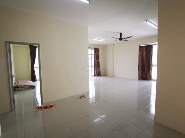 Kelisa Residence 1