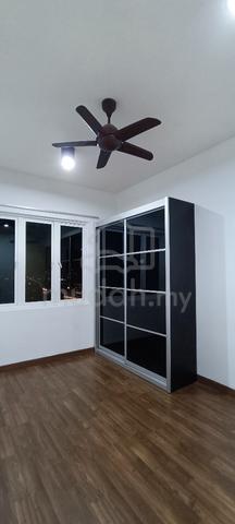 Sentul Village Mercury Service Apartment 5