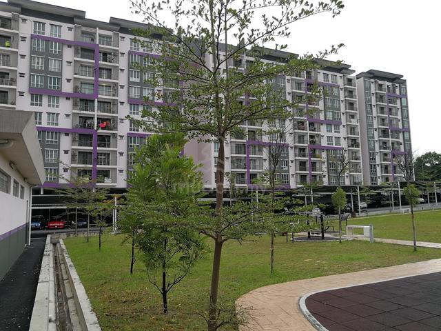 Green Suria Apartment 1
