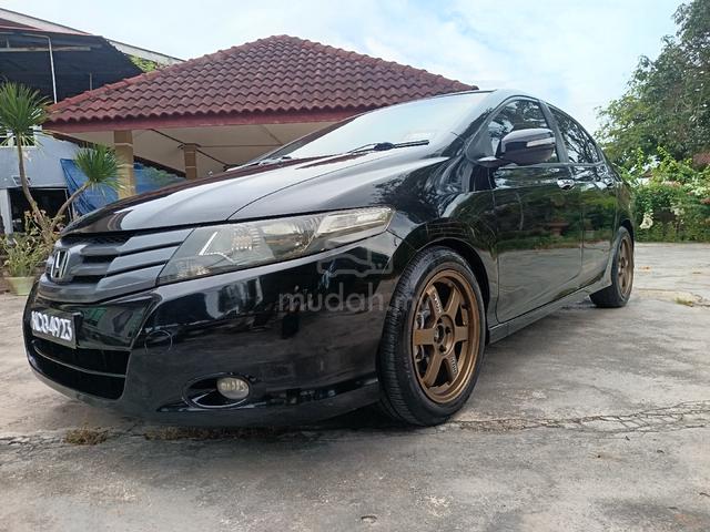 2010 Honda CITY 1.5 E (A) - 5
