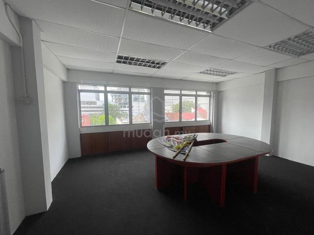 Greentown Greenhill Ipoh 4 Storey Shoplot For Rent 5