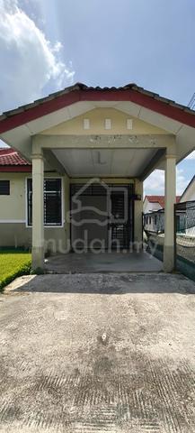 Port Dickson Rantau Tmn Desa PD Endlot Teres Setingkat Freehold 1