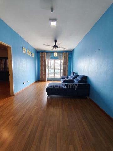 Jenderam Indah Apartment 1