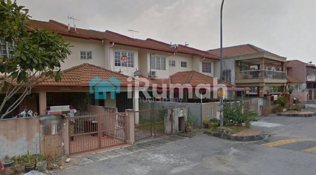 Bilik budget setia alam-shah alam 1