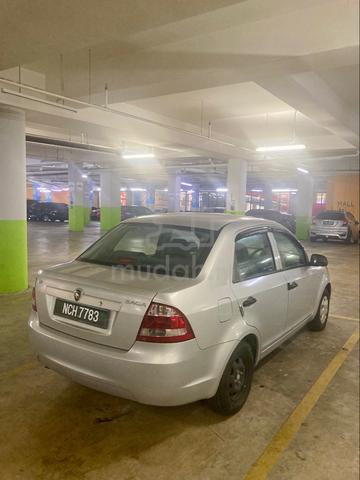 2010 Proton SAGA 1.3 BASE LINE (M) - 2