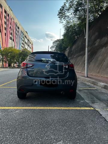 2022 Polestar 2 LONG RANGE DUAL MOTOR (A) - 3
